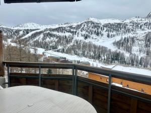 Appartements Evasion Alpine Vue Panoramique, WiFI et Garage : photos des chambres