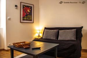 Appartement dans le bourg de Notre Dame du Guildo - Saint-Cast