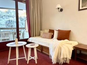 Appartements Evasion Alpine Vue Panoramique, WiFI et Garage : photos des chambres