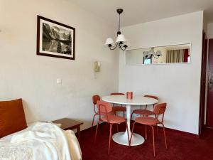 Appartements Evasion Alpine Vue Panoramique, WiFI et Garage : photos des chambres