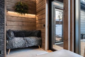 Villa Minna, Brand New Luxury Villa in Ylläs, Lapland
