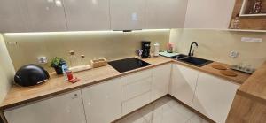 Apartament Cyrkoniowa