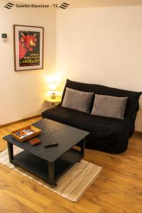 Appartement dans le bourg de Notre Dame du Guildo - Saint-Cast