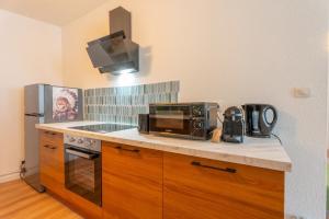 Centre Parking gratuit Bars restaurants