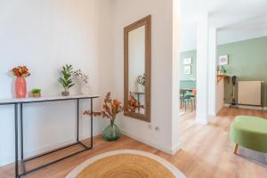 Centre Parking gratuit Bars restaurants