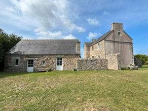 Maisons de vacances Maison double en pierres pour grande famille ou groupe amis : photos des chambres