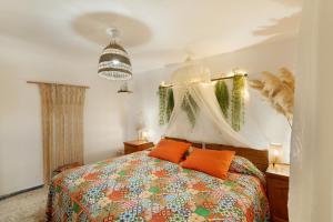 Casa vacacional La Finca González