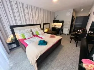 Privat Air - Pavcina Lehota - Svätý Kríž