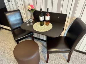 Privat Air - Pavcina Lehota