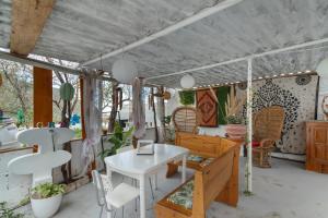 Casa vacacional La Finca González