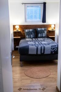 Appartement dans le bourg de Notre Dame du Guildo - Saint-Cast