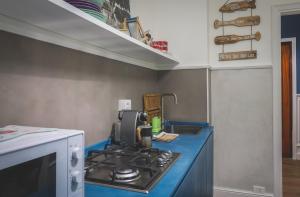 Versilia Door - Brand new flat next to sea