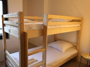 Appartements T 4 spacieux bord de mer avec piscine chauffee : photos des chambres