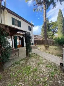 La Lanterna - 科莱萨尔韦蒂