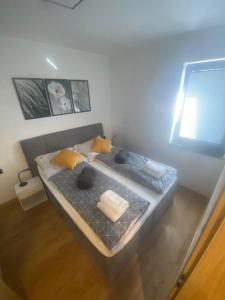 Szczyrkowskie Tarasy