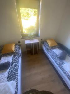 Szczyrkowskie Tarasy