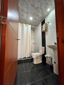 Santiago del alma Hostal