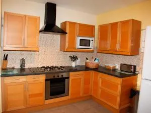 Les Gîtes Champêtres Walnut cottage - Gorges