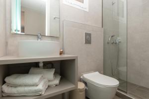 Anadiomeni Pool & Beach Apartments by "elite"