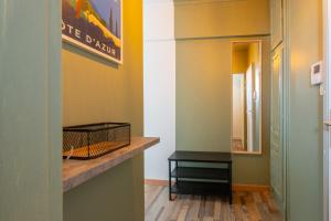 Appartements Tres bel appartement Mulhouse Parking gratuit : photos des chambres