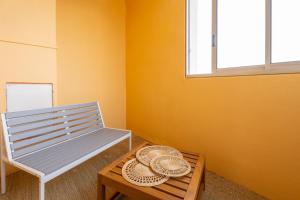 Appartements Tres bel appartement Mulhouse Parking gratuit : photos des chambres