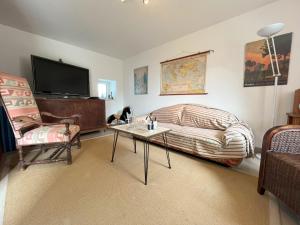 Maisons de vacances Maison double en pierres pour grande famille ou groupe amis : photos des chambres