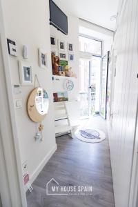 MyHouseSpain - Piso en el puerto de Gijón