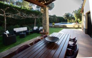 Spacious Countryside Costa Brava Relax