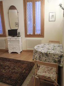 Ca Silva family apartment