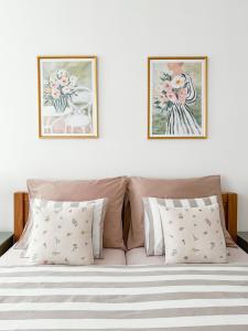 Jako doma - centrally located apartment