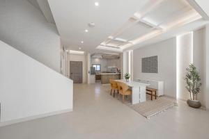 Mabaat-Jasmine Greek Villa 4BR- 583 Villa 10