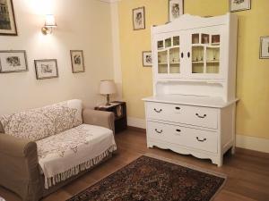 Ca Silva family apartment