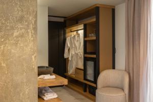 Santo Mangata Boutique Hotel and Spa