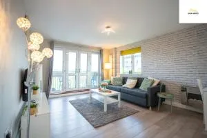 Long term - Central Reading - Sleeps 6 - wParking - 卡弗沙姆