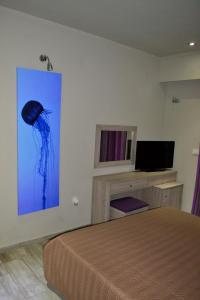 Ritsas Hotel Argolida Greece