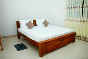 Thrisha home Stay