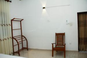Thrisha home Stay