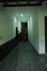 Thrisha home Stay