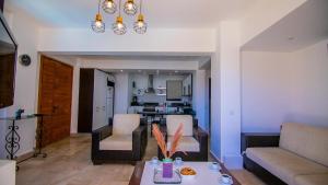 Kalkan 4 Bedroom Villa 2533