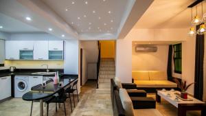 Kalkan 4 Bedroom Villa 2533