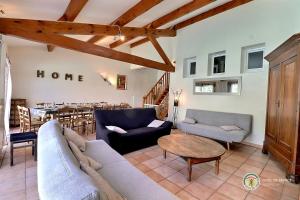 GRAND GîTE MARIE-THE