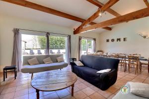 GRAND GîTE MARIE-THE