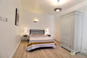 Maisons de vacances GRAND GiTE MARIE-THE : photos des chambres