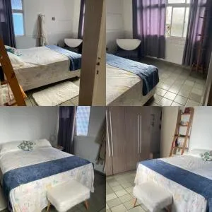 QUARTO em casa de FAMILIA - 累西腓