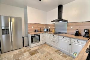 GRAND GîTE MARIE-THE