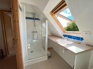 Maisons de vacances Maison double en pierres pour grande famille ou groupe amis : photos des chambres