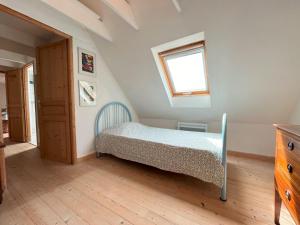 Maisons de vacances Maison double en pierres pour grande famille ou groupe amis : photos des chambres