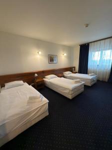 Standard Triple Room room in Hotel Marysin Dwór