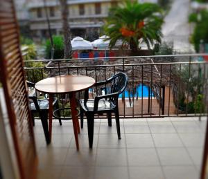 Ritsas Hotel Argolida Greece