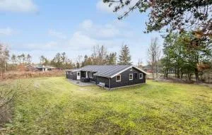 Cozy Home In Jerup With Wifi - Jerup